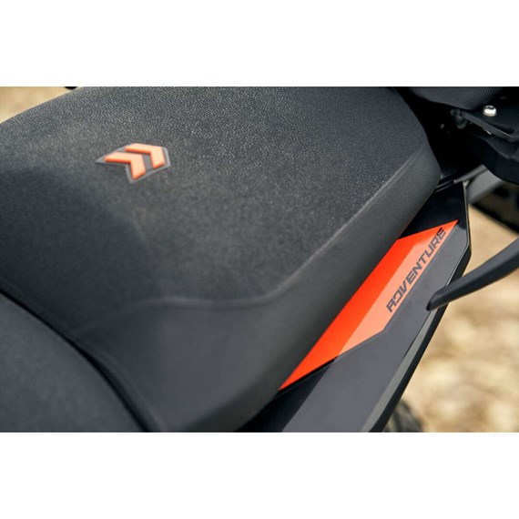 Bild von Ergo-Soziussitzbank