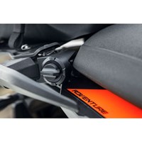 Bild von Ergo-Soziussitzbank