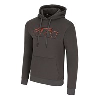 Bild von Essential Hoodie - Dunkelgrau