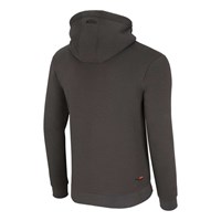 Bild von Essential Hoodie - Dunkelgrau