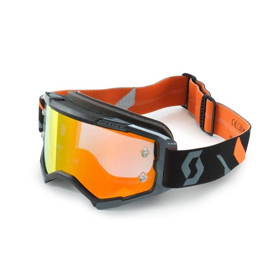 Bild von FURY MX GOGGLES