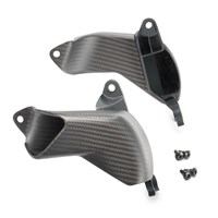 Bild von Factory-Bremskühlkanalkit