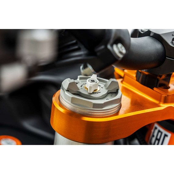 Bild von Factory-Gabelbrücke