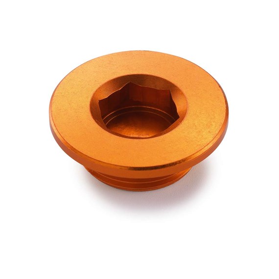 Bild von Factory-Generatordeckelschraube