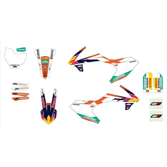 Bild von Factory-Grafikkit