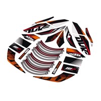 Bild von Factory-Grafikkit