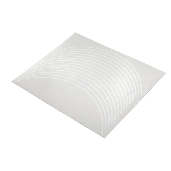 Bild von Felgenring-Aufkleberkit