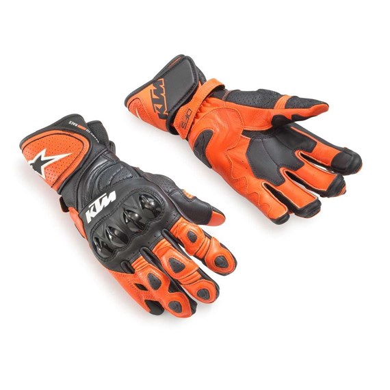 Bild von GP PLUS R V2 GLOVES