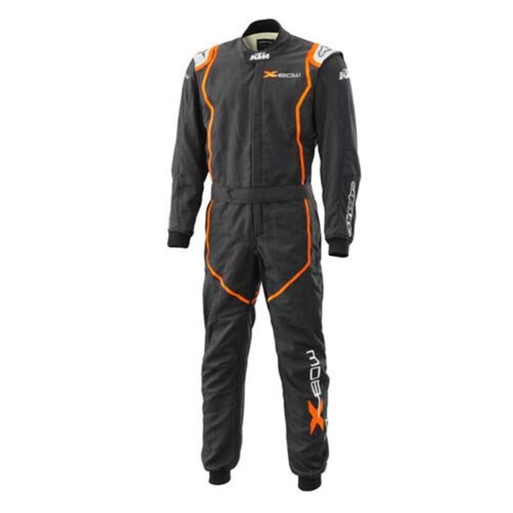 Bild von GP RACE V2 SUIT