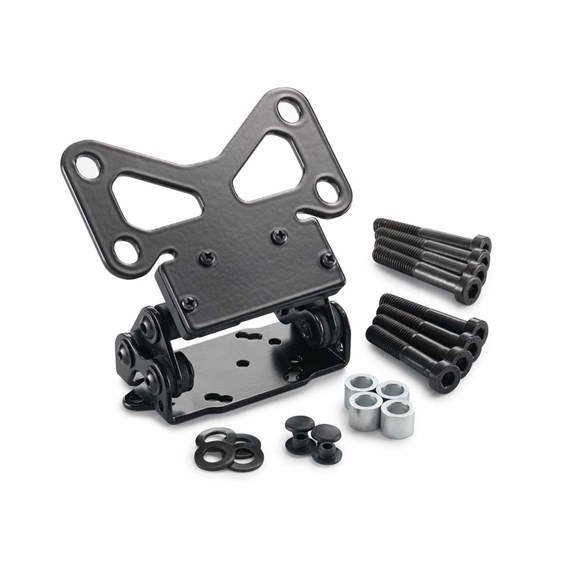 Bild von GPS-Aufnahme