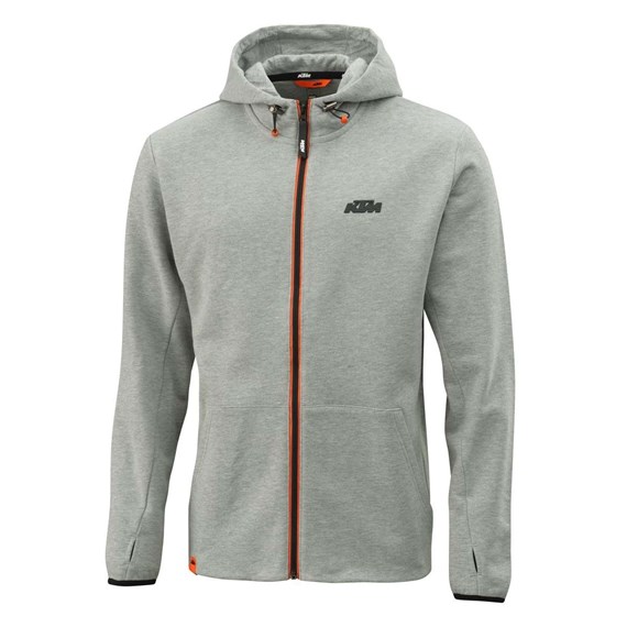 Bild von GRIP ZIP HOODIE