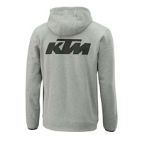 Bild von GRIP ZIP HOODIE