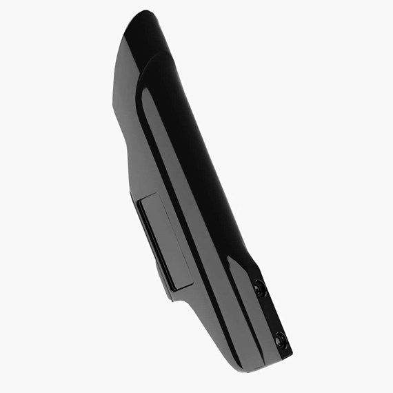 Bild von Gabelschutz