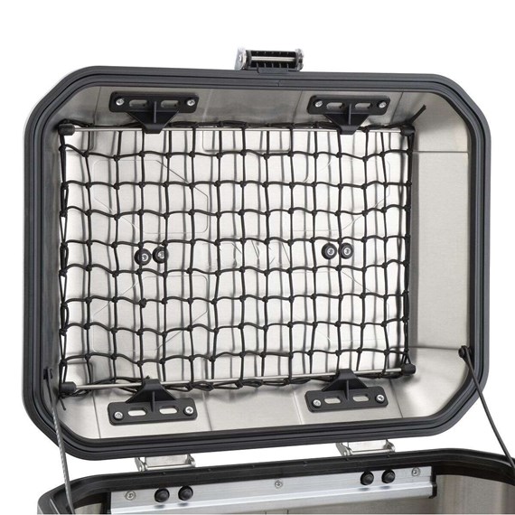 Bild von Gepäcknetz