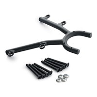 Bild von Gepäckträger