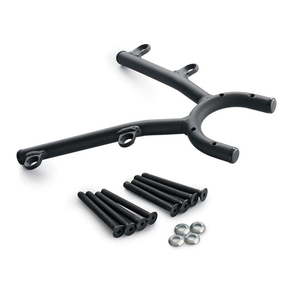 Bild von Gepäckträger