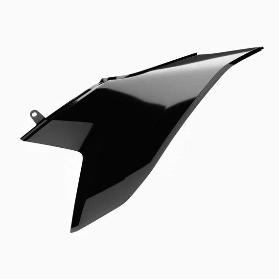 Bild von Heckverkleidung