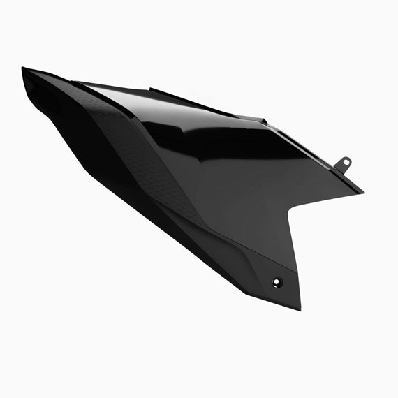 Bild von Heckverkleidung