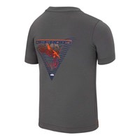 Bild von Hero T-Shirt &amp; Shorts-Set Kinder