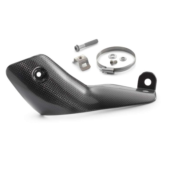 Bild von Hitzeschutz