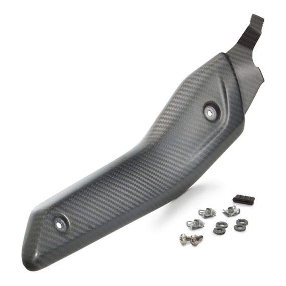 Bild von Hitzeschutz