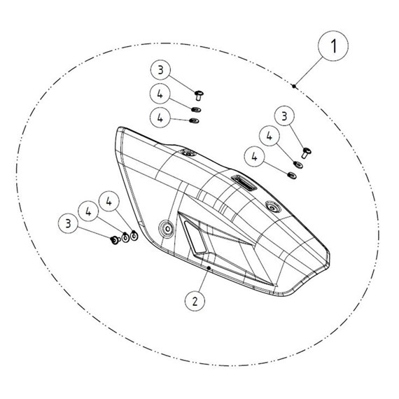 Bild von Hitzeschutz