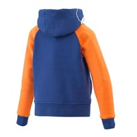 Bild von KIDS FINISH FLAG HOODIE