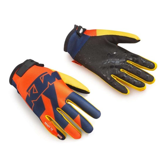 Bild von KIDS GRAVITY-FX GLOVES