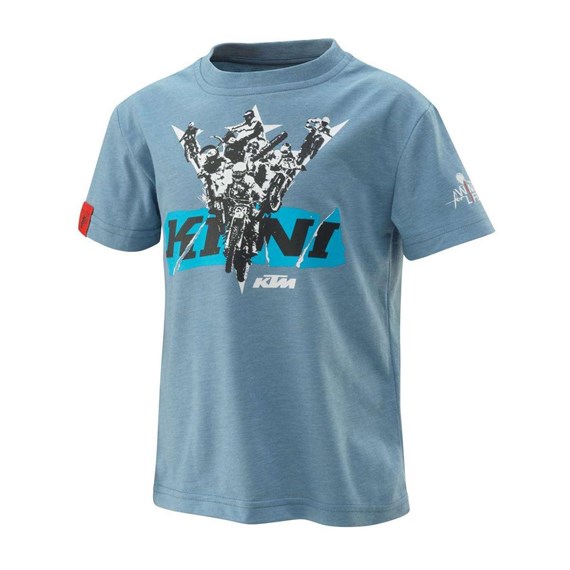 Bild von KIDS PUNK TEE