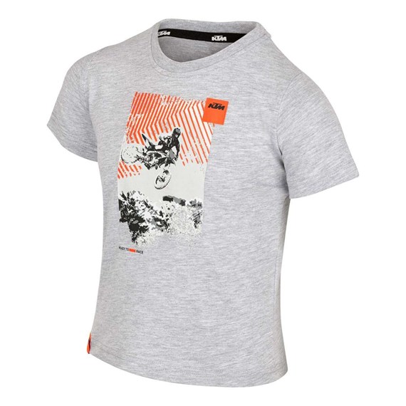 Bild von KIDS RACING T-SHIRT