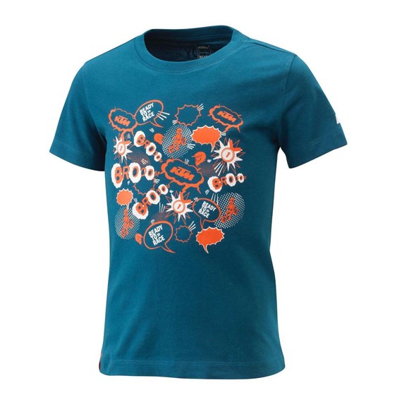 Bild von KIDS RADICAL TEE