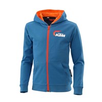 Bild von KIDS RADICAL ZIP HOODIE