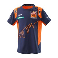 Bild von KIDS REPLICA TEAM TEE