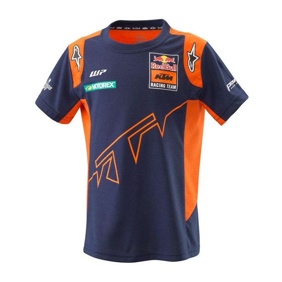 Bild von KIDS REPLICA TEAM TEE