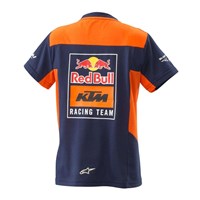 Bild von KIDS REPLICA TEAM TEE