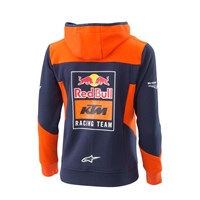 Bild von KIDS REPLICA TEAM ZIP HOODIE