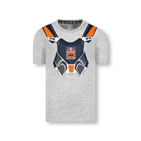 Bild von KIDS ROCK SOLID T-SHIRT