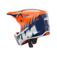 Bild von KIDS STATUS HELMET