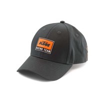 Bild von KIDS TEAM CURVED CAP