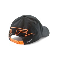 Bild von KIDS TEAM CURVED CAP