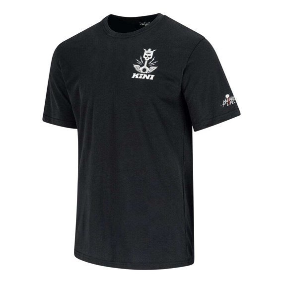 Bild von KING PISTON TEE