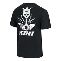 Bild von KING PISTON TEE