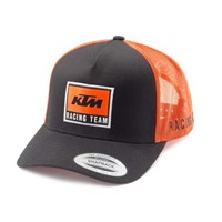Bild von KTM RACING TEAM TRUCKER-CAP