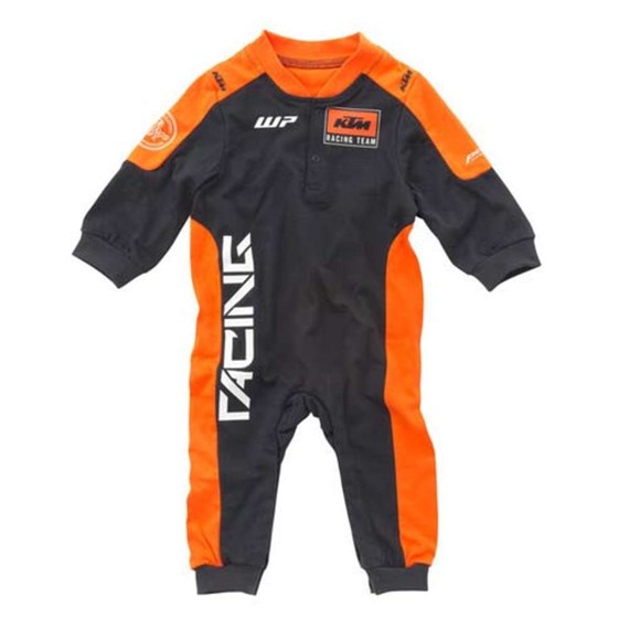Bild von KTM Racing Team Baby-Body