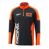 Bild von KTM Racing Team Halfzip-Pullover