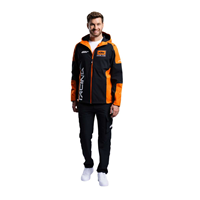 Bild von KTM Racing Team Hardshell-Jacke