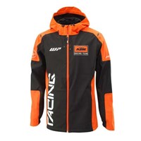 Bild von KTM Racing Team Hardshell-Jacke
