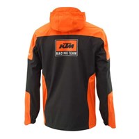 Bild von KTM Racing Team Hardshell-Jacke