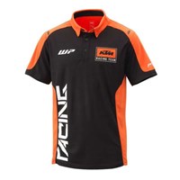 Bild von KTM Racing Team Poloshirt