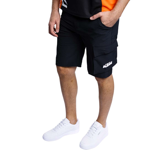 Bild von KTM Racing Team Shorts